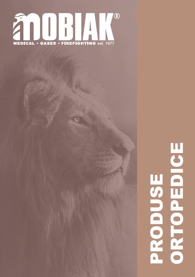 PRODUCE ORTHOPEDICE
