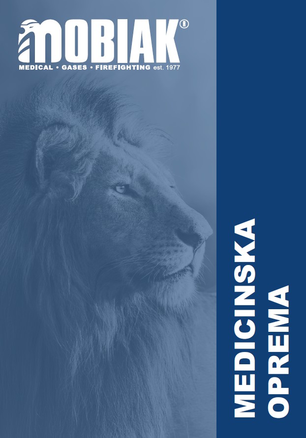 MEDICINSKA OPREMA