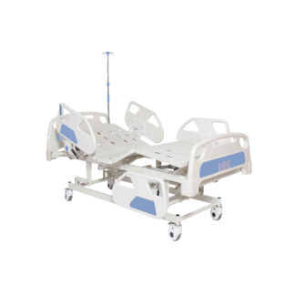 Hospital Type Electric Bed with Three Functions