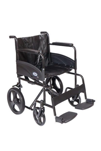 Aναπηρικό Αμαξίδιο "Basic IV" “Basic IV” Wheelchair