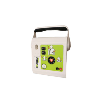 AED SMARTY SAVER 200J
