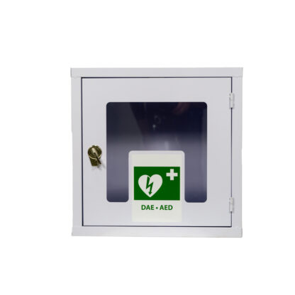 Απινιδωτής AED Cabinet with Alarm