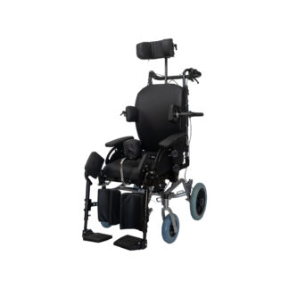 Αναπηρικό Αμαξίδιο - Reclining Wheelchair